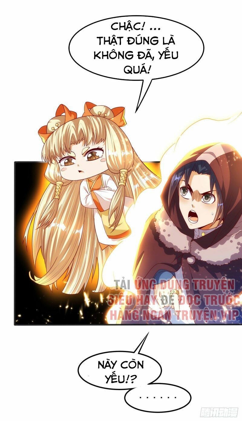 đọc truyện Võ Nghịch Chương 67 ảnh 25 tại Thiên Thai Truyện