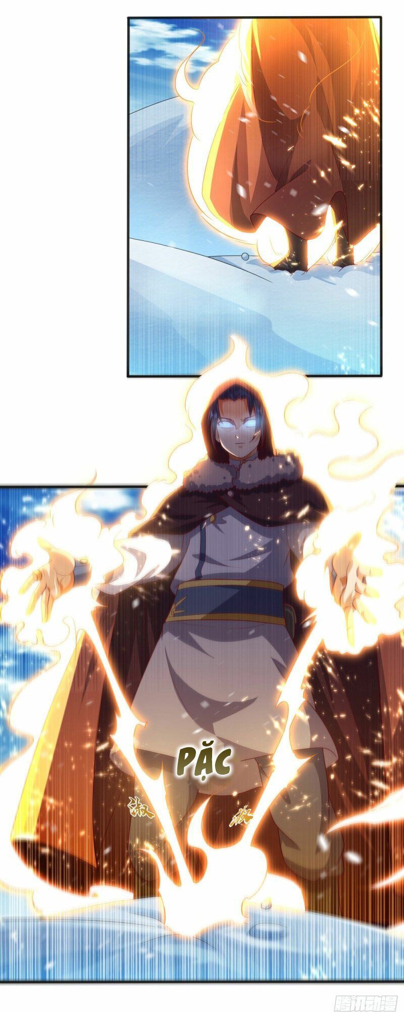 đọc truyện Võ Nghịch Chương 67 ảnh 27 tại Thiên Thai Truyện