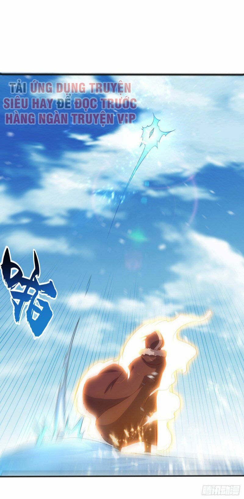 đọc truyện Võ Nghịch Chương 67 ảnh 29 tại Thiên Thai Truyện