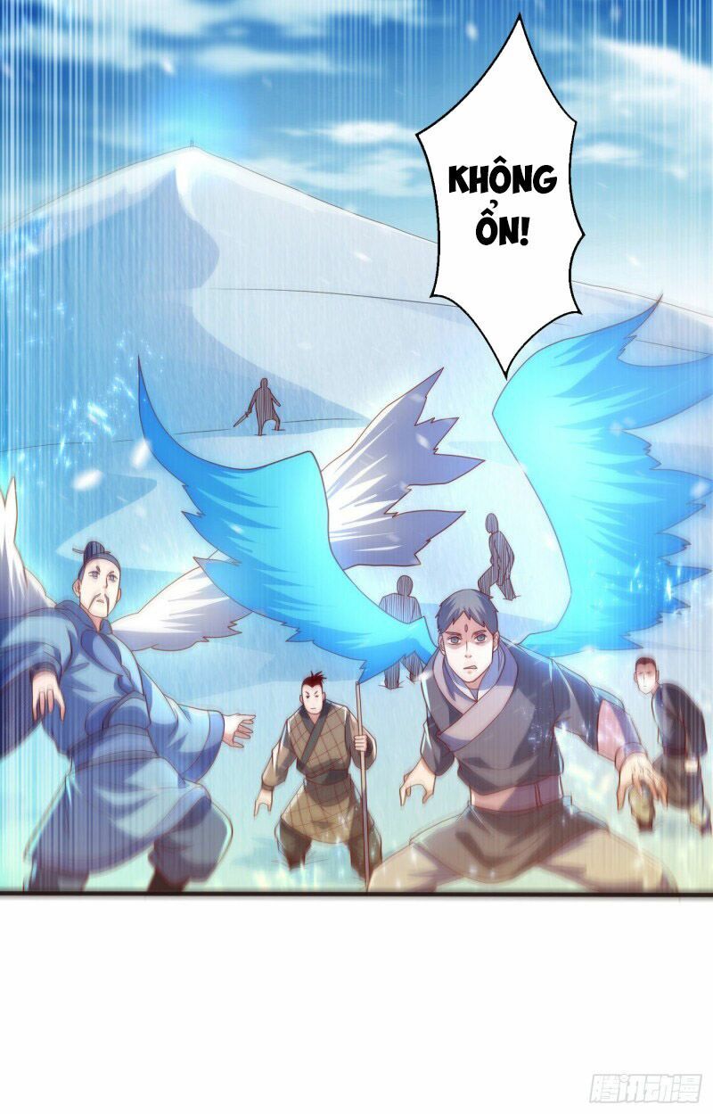 đọc truyện Võ Nghịch Chương 67 ảnh 5 tại Thiên Thai Truyện