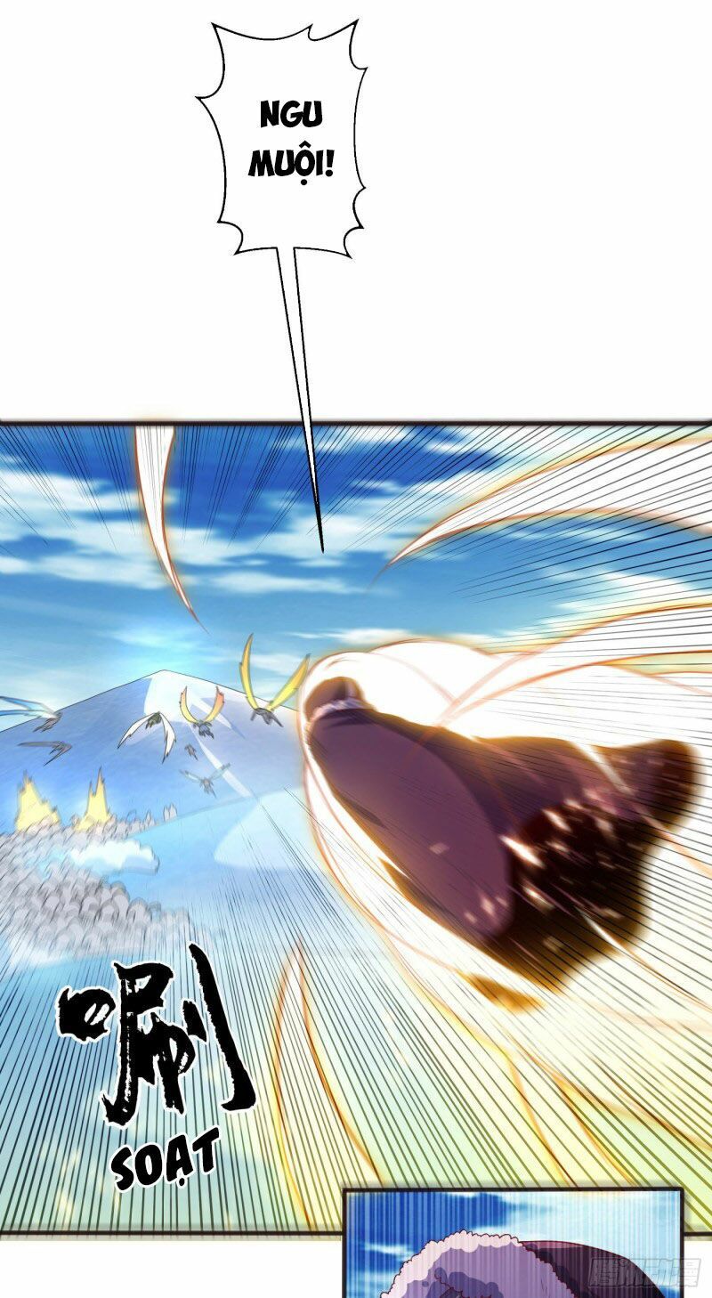 đọc truyện Võ Nghịch Chương 67 ảnh 7 tại Thiên Thai Truyện