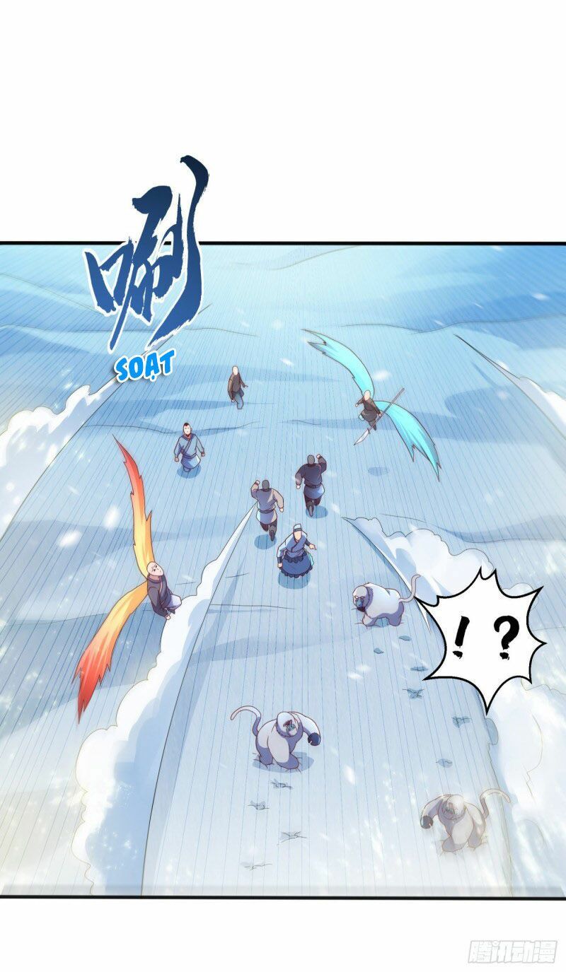 đọc truyện Võ Nghịch Chương 67 ảnh 10 tại Thiên Thai Truyện