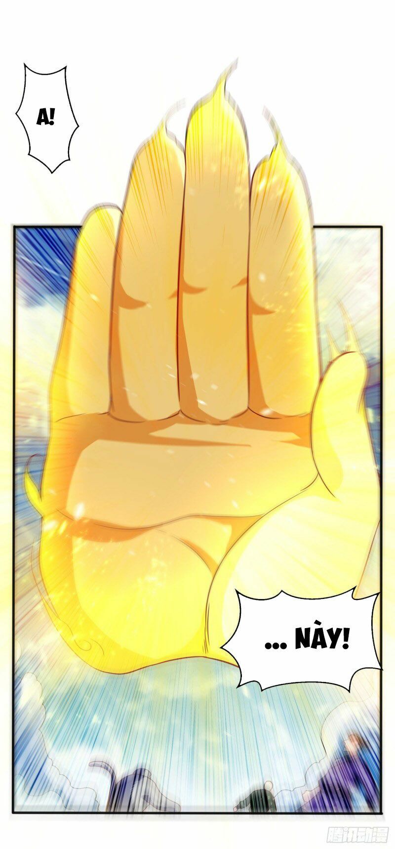 đọc truyện Võ Nghịch Chương 67 ảnh 11 tại Thiên Thai Truyện