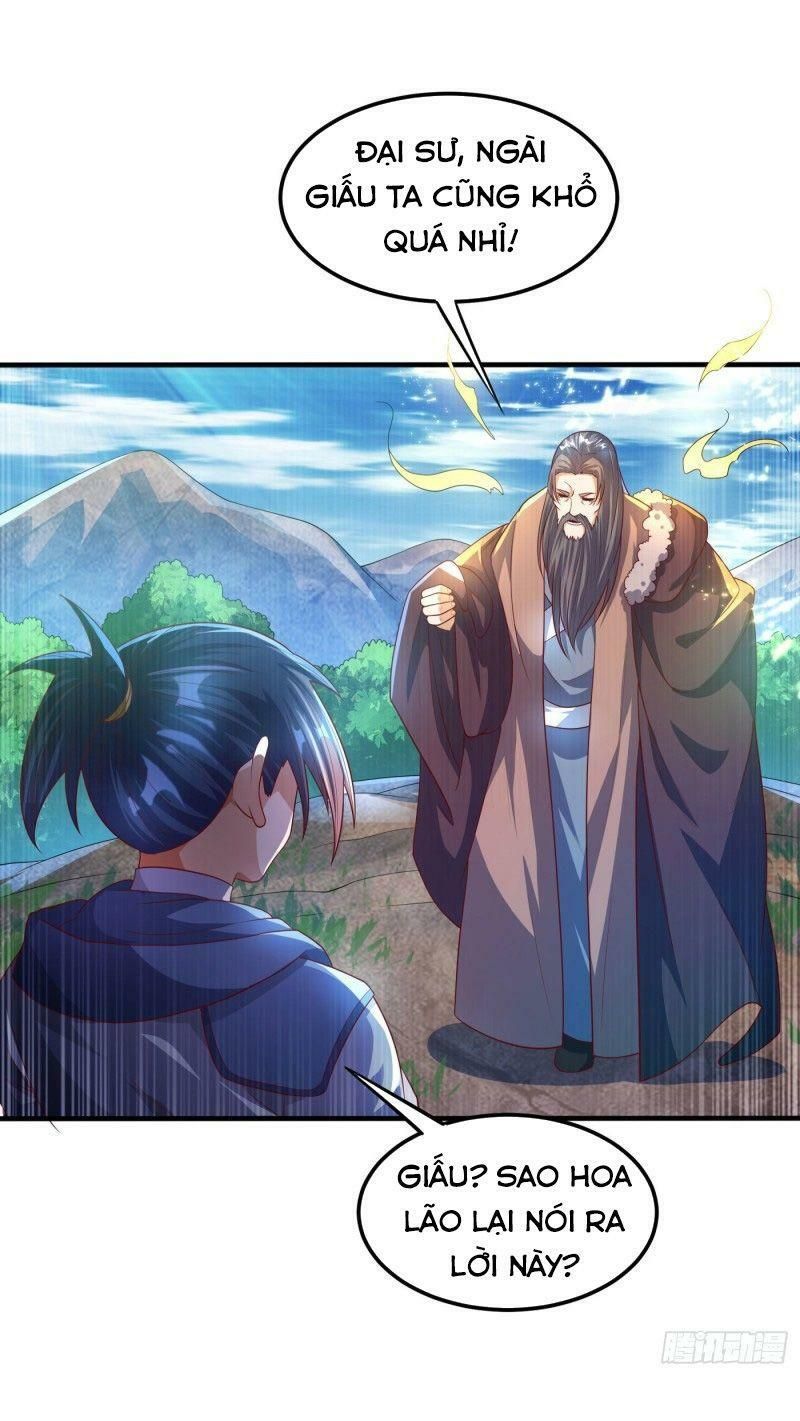 đọc truyện Võ Nghịch Chương 68 ảnh 13 tại Thiên Thai Truyện