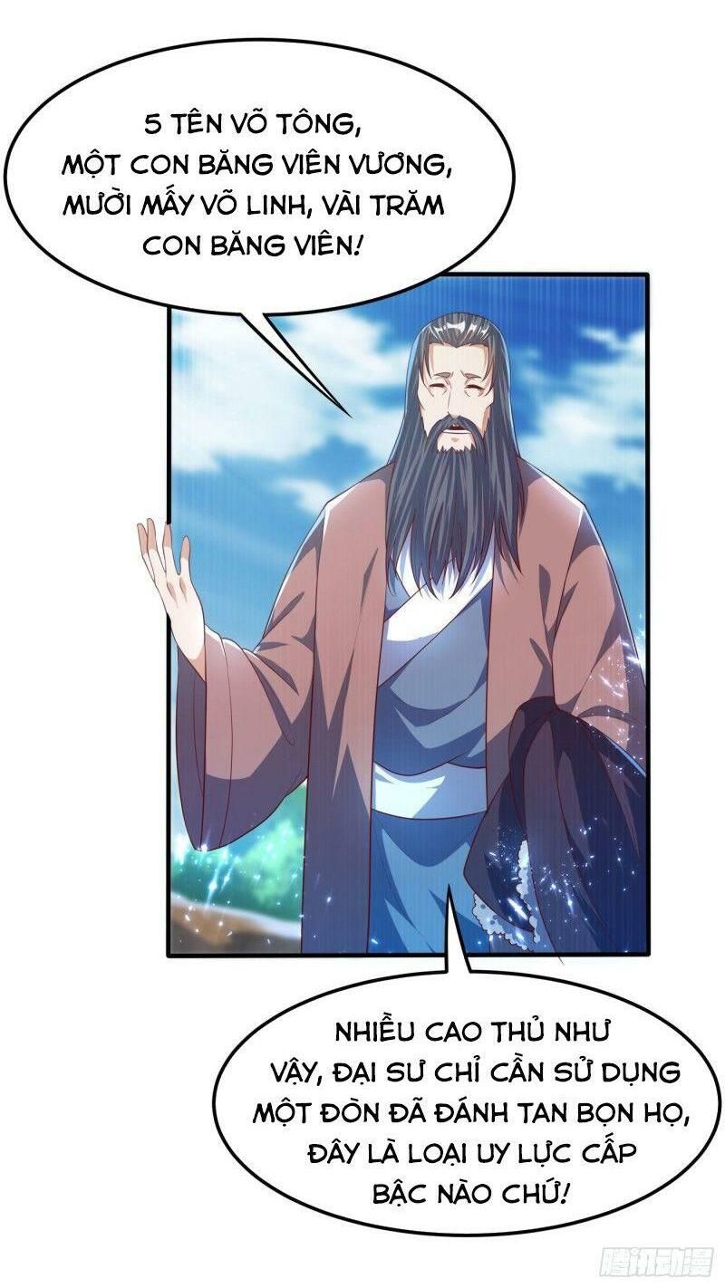 đọc truyện Võ Nghịch Chương 68 ảnh 14 tại Thiên Thai Truyện