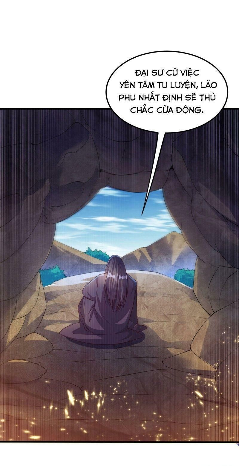 đọc truyện Võ Nghịch Chương 68 ảnh 17 tại Thiên Thai Truyện