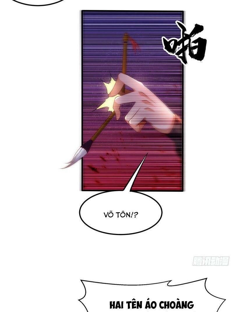 đọc truyện Võ Nghịch Chương 68 ảnh 23 tại Thiên Thai Truyện