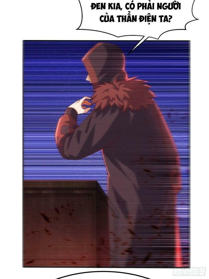 đọc truyện Võ Nghịch Chương 68 ảnh 24 tại Thiên Thai Truyện