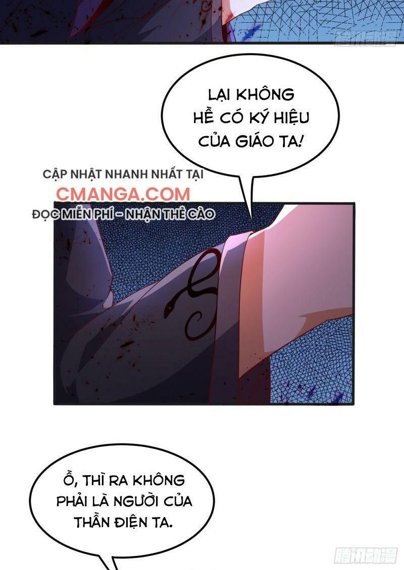 đọc truyện Võ Nghịch Chương 68 ảnh 26 tại Thiên Thai Truyện