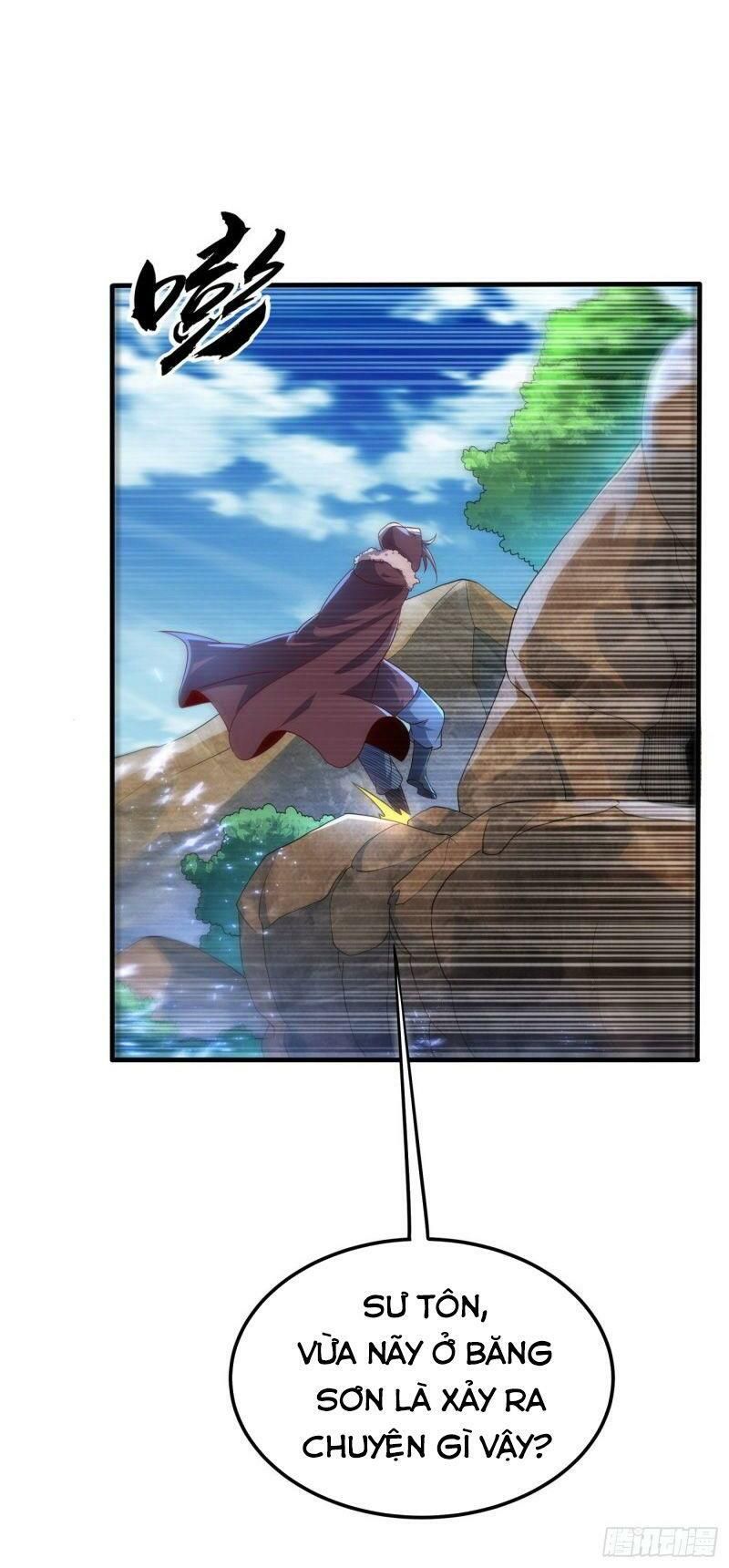 đọc truyện Võ Nghịch Chương 68 ảnh 6 tại Thiên Thai Truyện