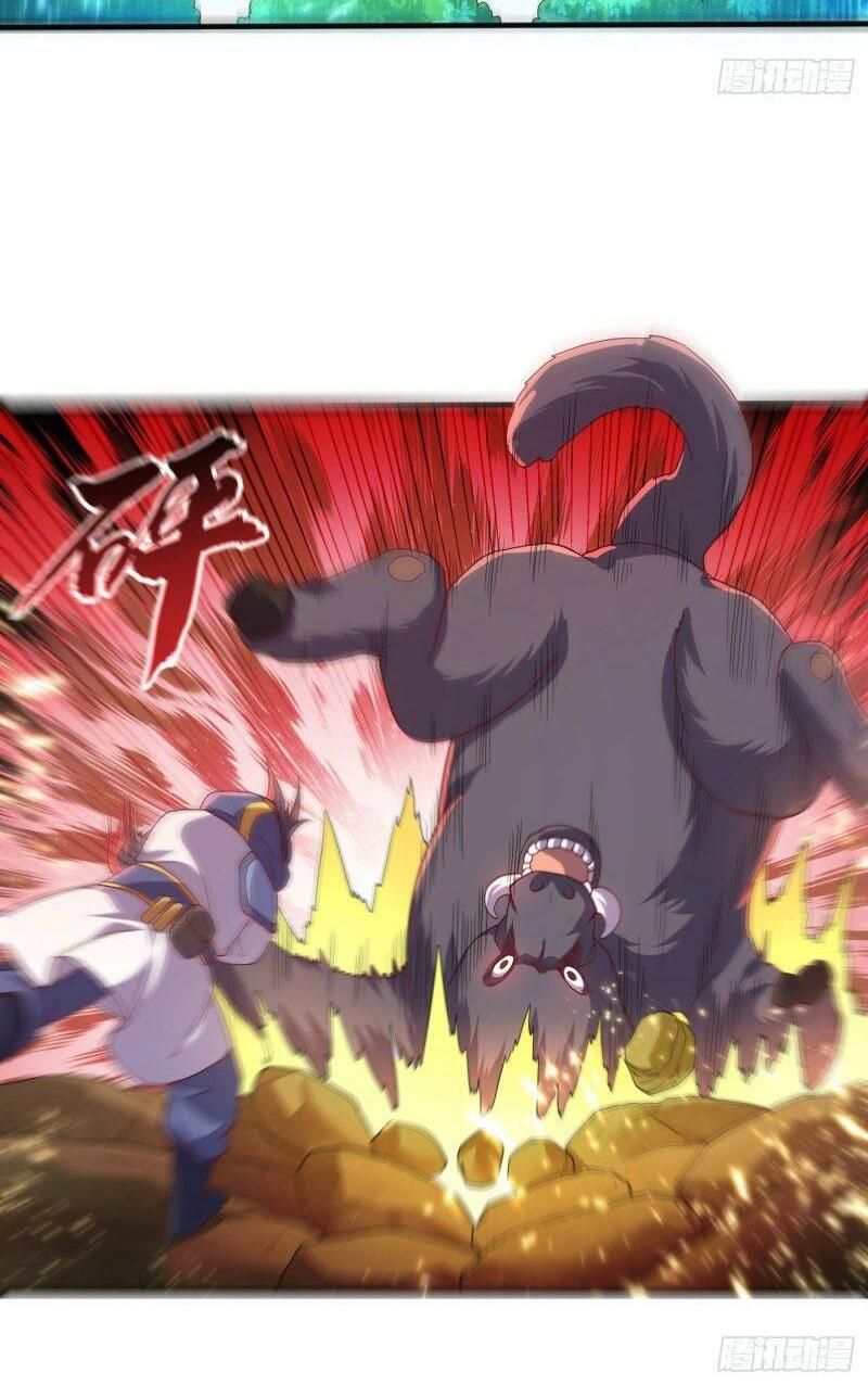 đọc truyện Võ Nghịch Chương 69 ảnh 14 tại Thiên Thai Truyện