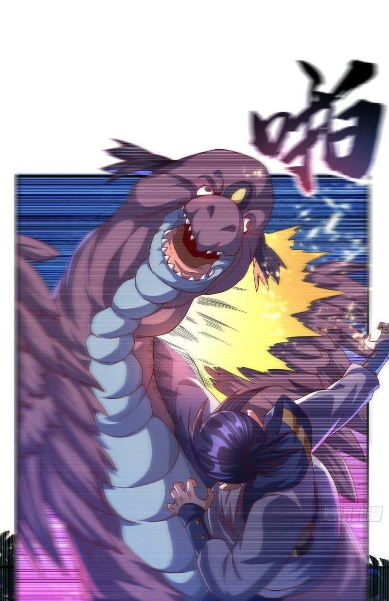 đọc truyện Võ Nghịch Chương 69 ảnh 15 tại Thiên Thai Truyện