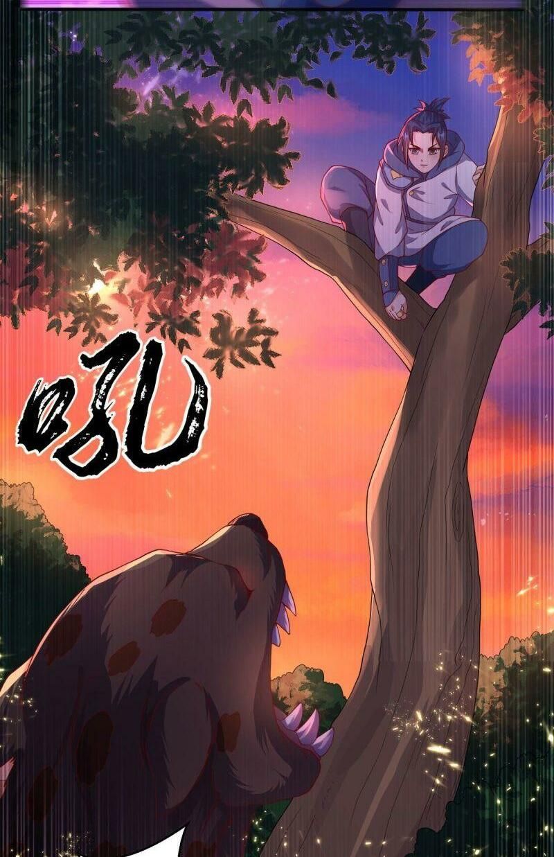 đọc truyện Võ Nghịch Chương 69 ảnh 16 tại Thiên Thai Truyện