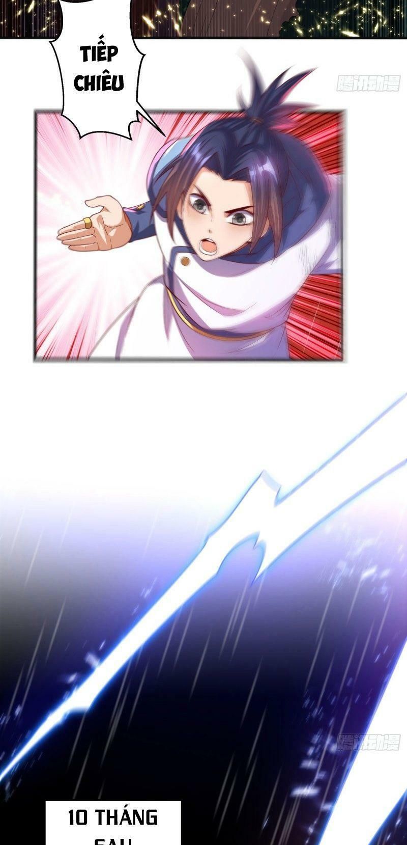 đọc truyện Võ Nghịch Chương 69 ảnh 17 tại Thiên Thai Truyện