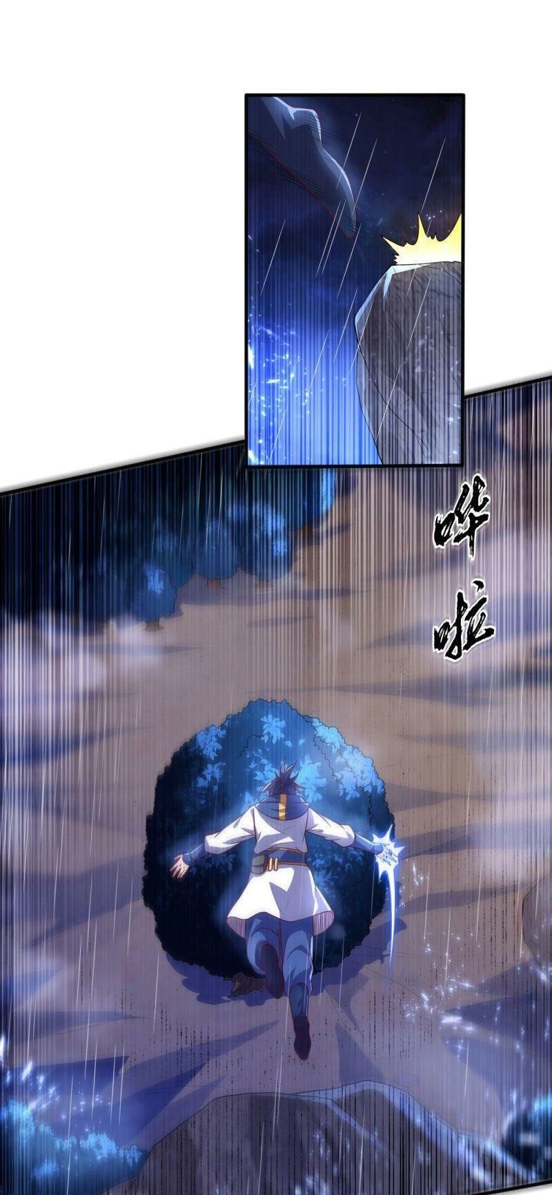 đọc truyện Võ Nghịch Chương 69 ảnh 21 tại Thiên Thai Truyện