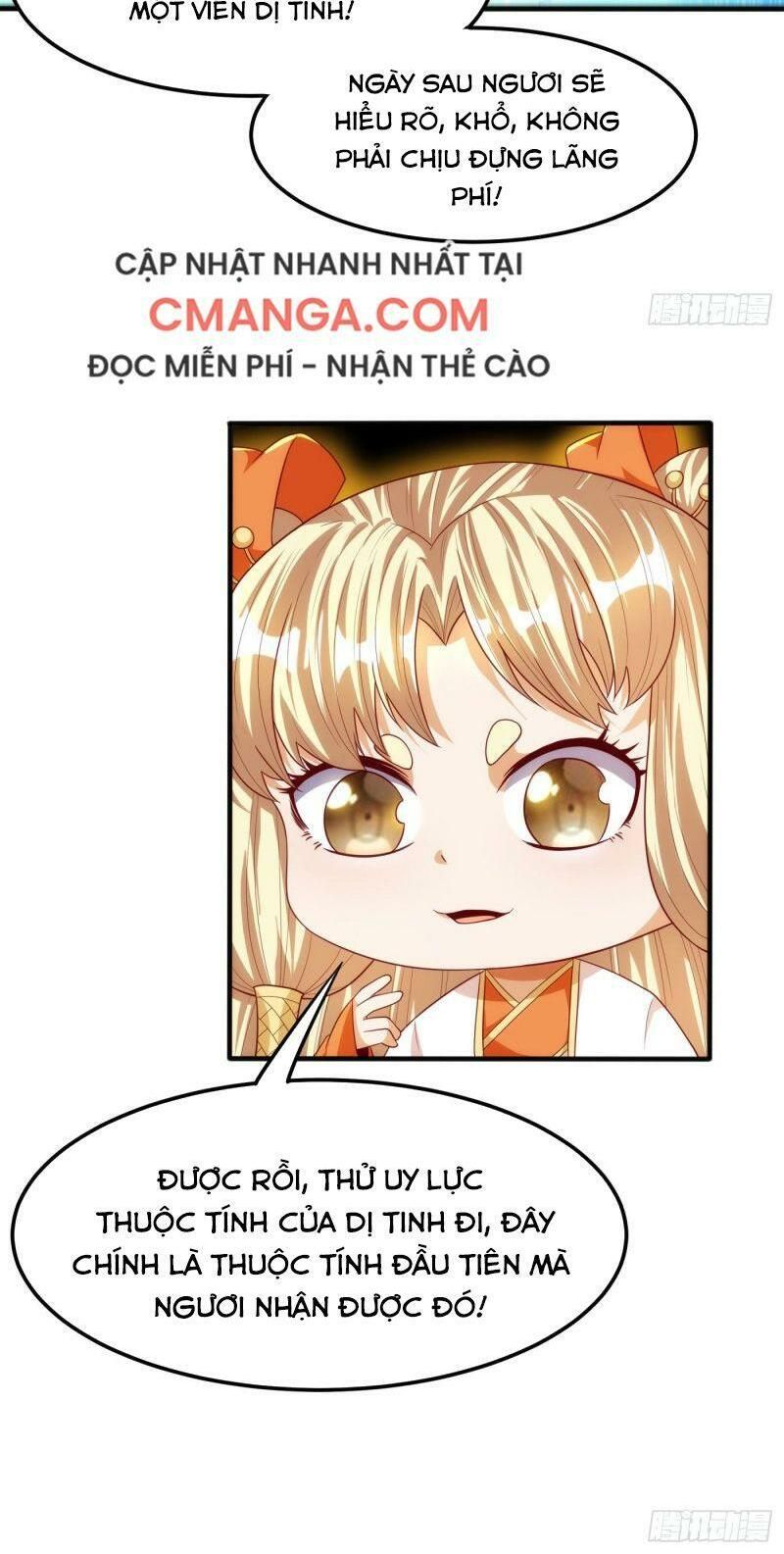 đọc truyện Võ Nghịch Chương 69 ảnh 4 tại Thiên Thai Truyện