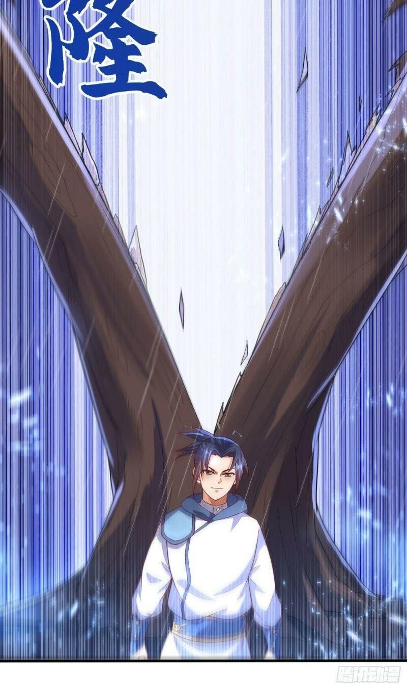 đọc truyện Võ Nghịch Chương 69 ảnh 26 tại Thiên Thai Truyện