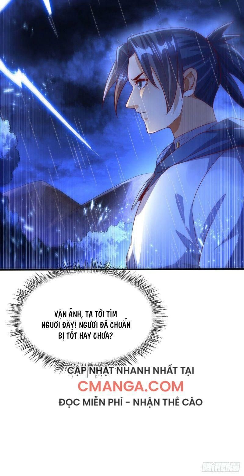 đọc truyện Võ Nghịch Chương 69 ảnh 29 tại Thiên Thai Truyện