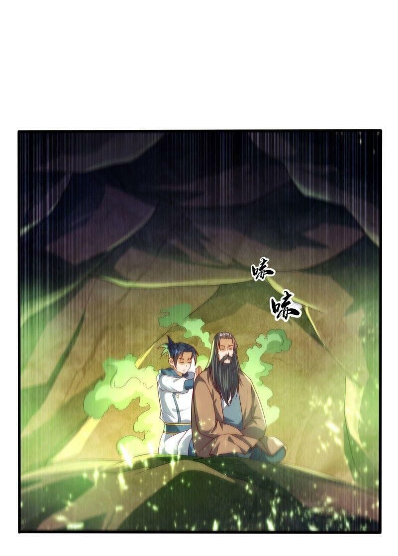 đọc truyện Võ Nghịch Chương 69 ảnh 31 tại Thiên Thai Truyện