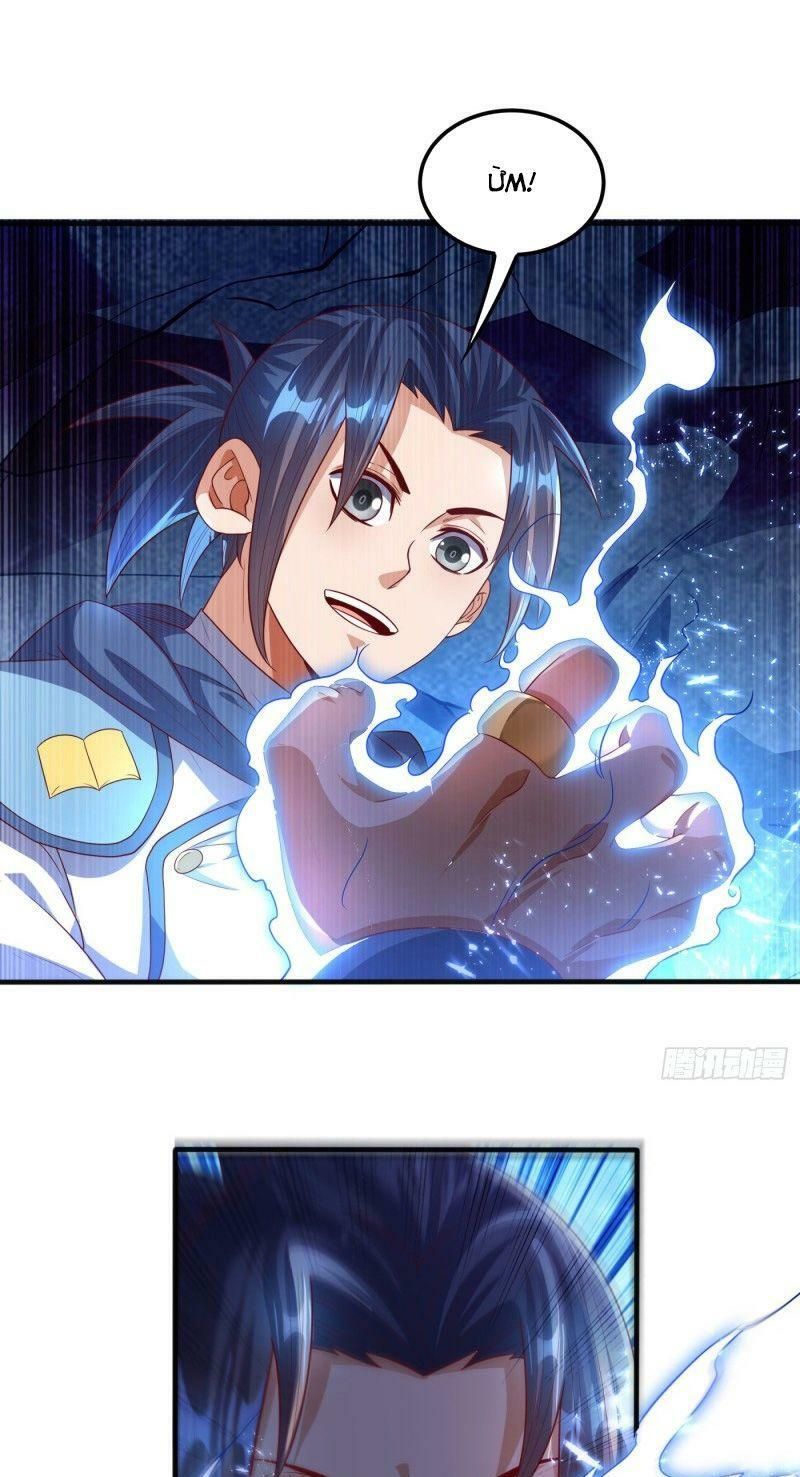 đọc truyện Võ Nghịch Chương 69 ảnh 5 tại Thiên Thai Truyện