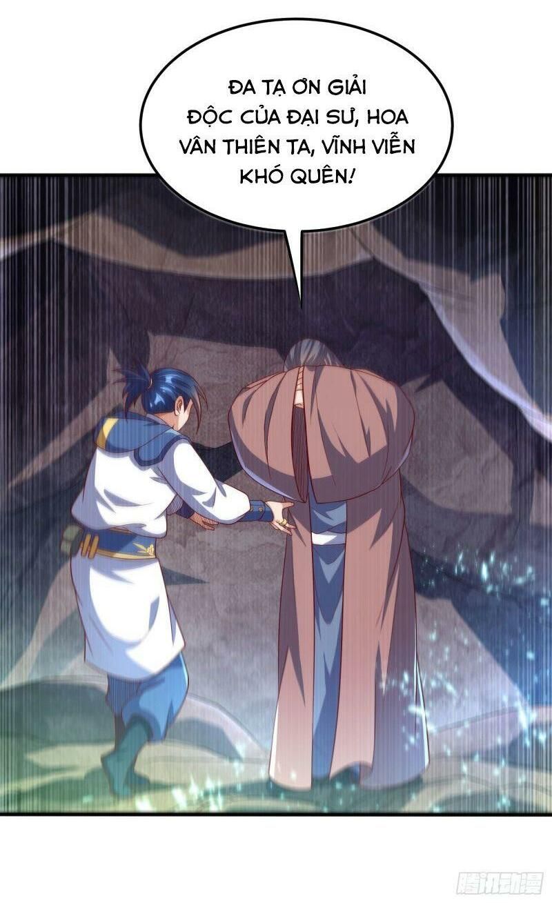 đọc truyện Võ Nghịch Chương 69 ảnh 34 tại Thiên Thai Truyện