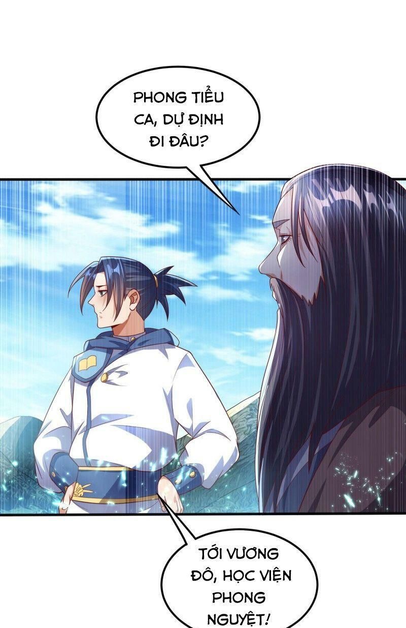 đọc truyện Võ Nghịch Chương 69 ảnh 37 tại Thiên Thai Truyện