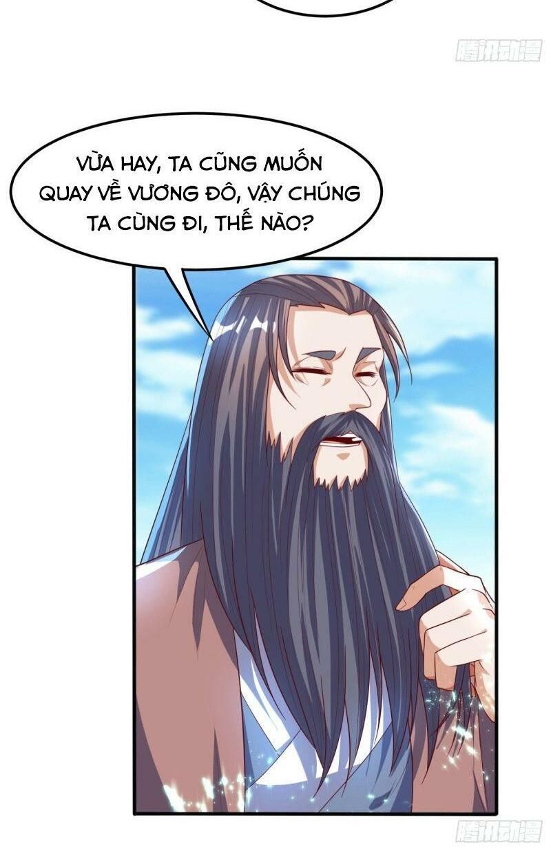 đọc truyện Võ Nghịch Chương 69 ảnh 38 tại Thiên Thai Truyện