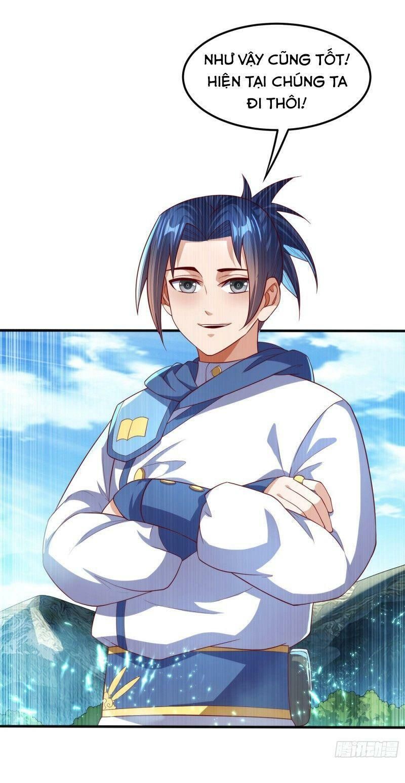 đọc truyện Võ Nghịch Chương 69 ảnh 39 tại Thiên Thai Truyện