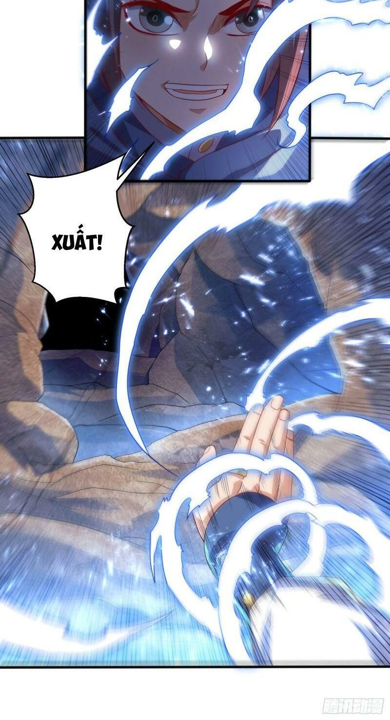 đọc truyện Võ Nghịch Chương 69 ảnh 6 tại Thiên Thai Truyện