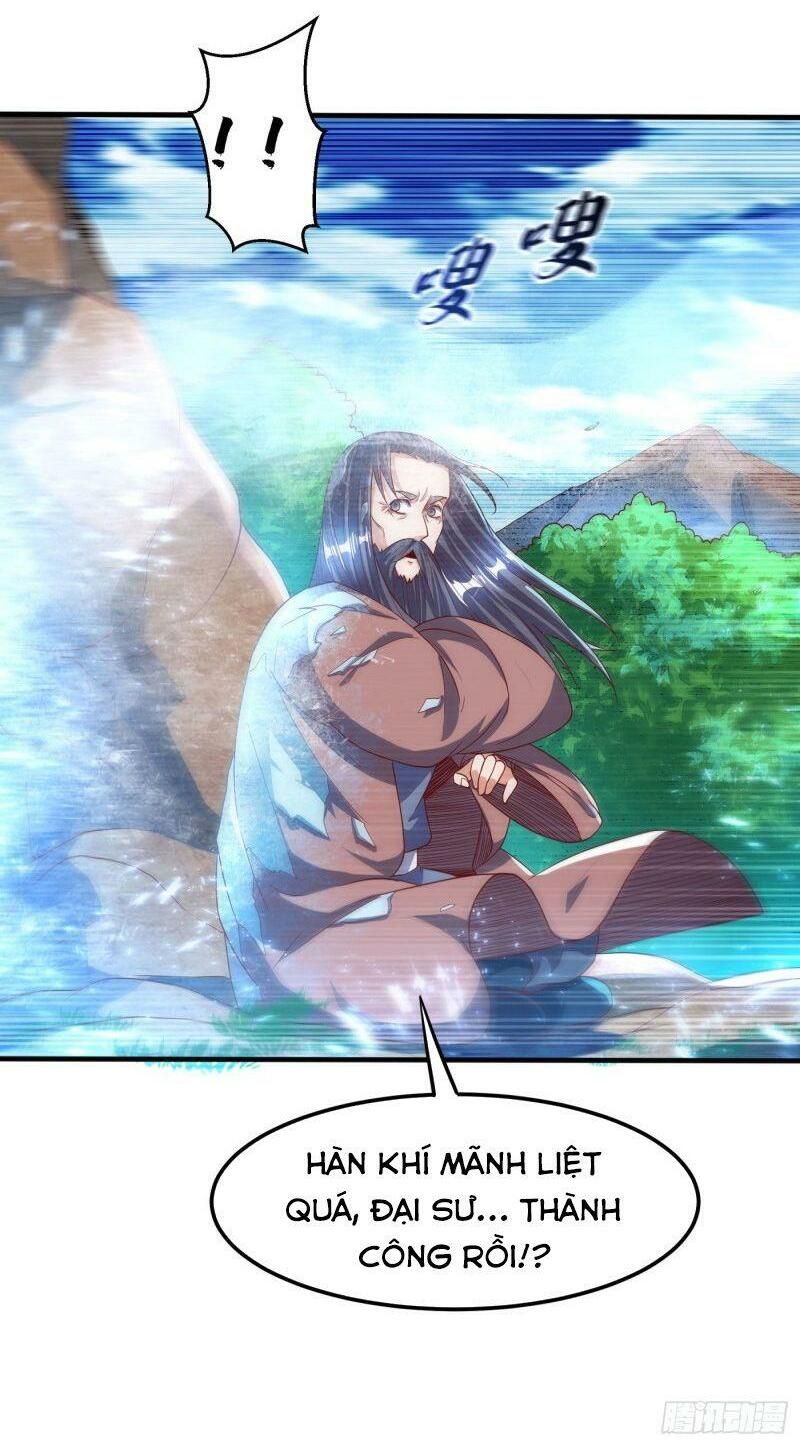 đọc truyện Võ Nghịch Chương 69 ảnh 8 tại Thiên Thai Truyện