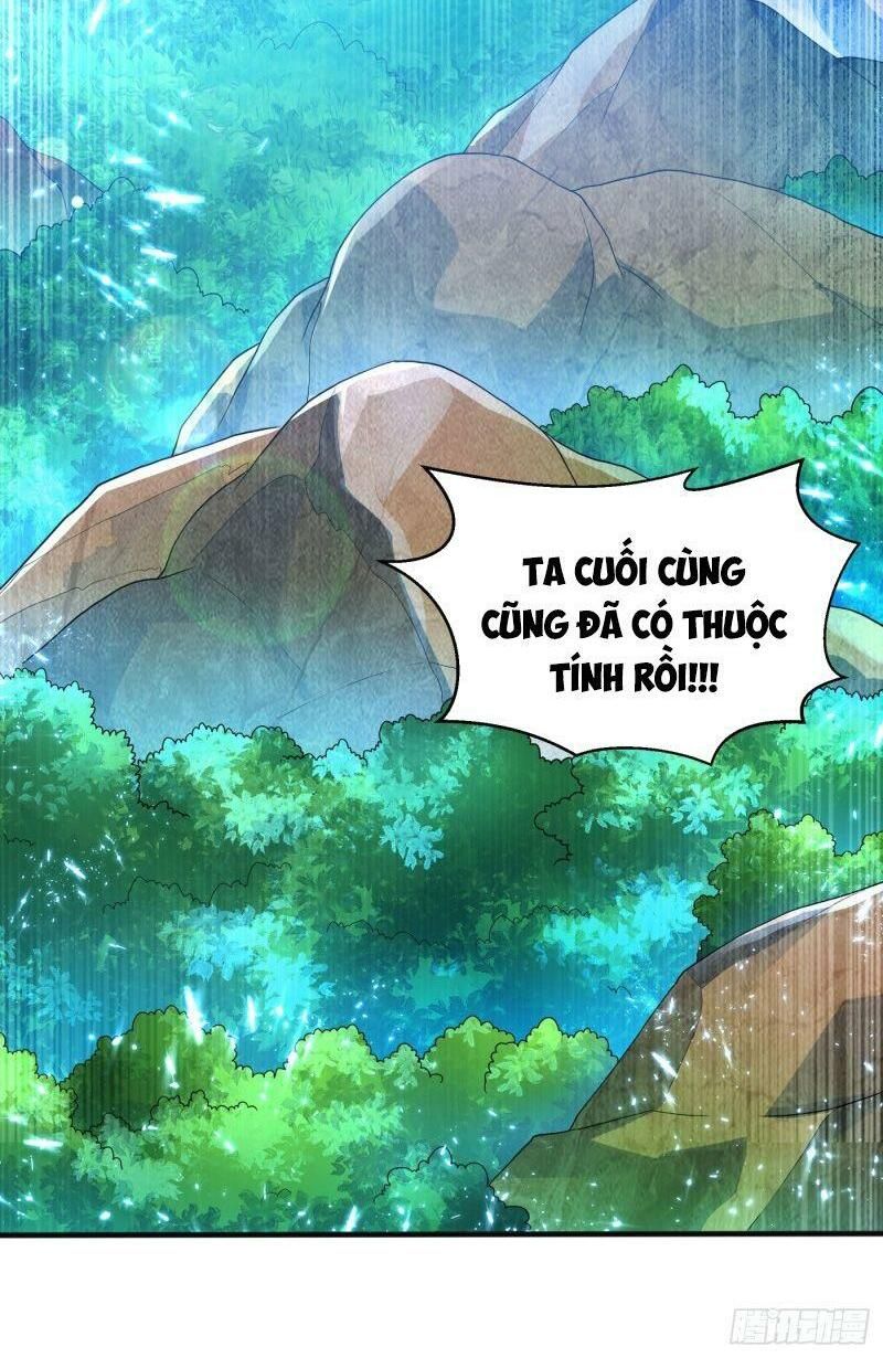 đọc truyện Võ Nghịch Chương 69 ảnh 10 tại Thiên Thai Truyện