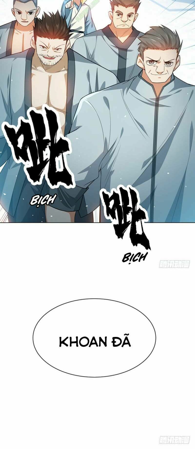 đọc truyện Võ Nghịch Chương 7 ảnh 14 tại Thiên Thai Truyện