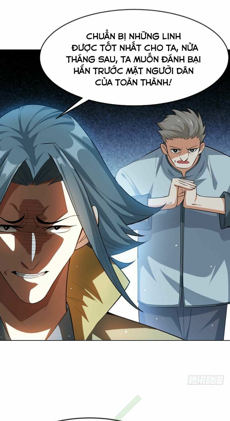 đọc truyện Võ Nghịch Chương 7 ảnh 19 tại Thiên Thai Truyện