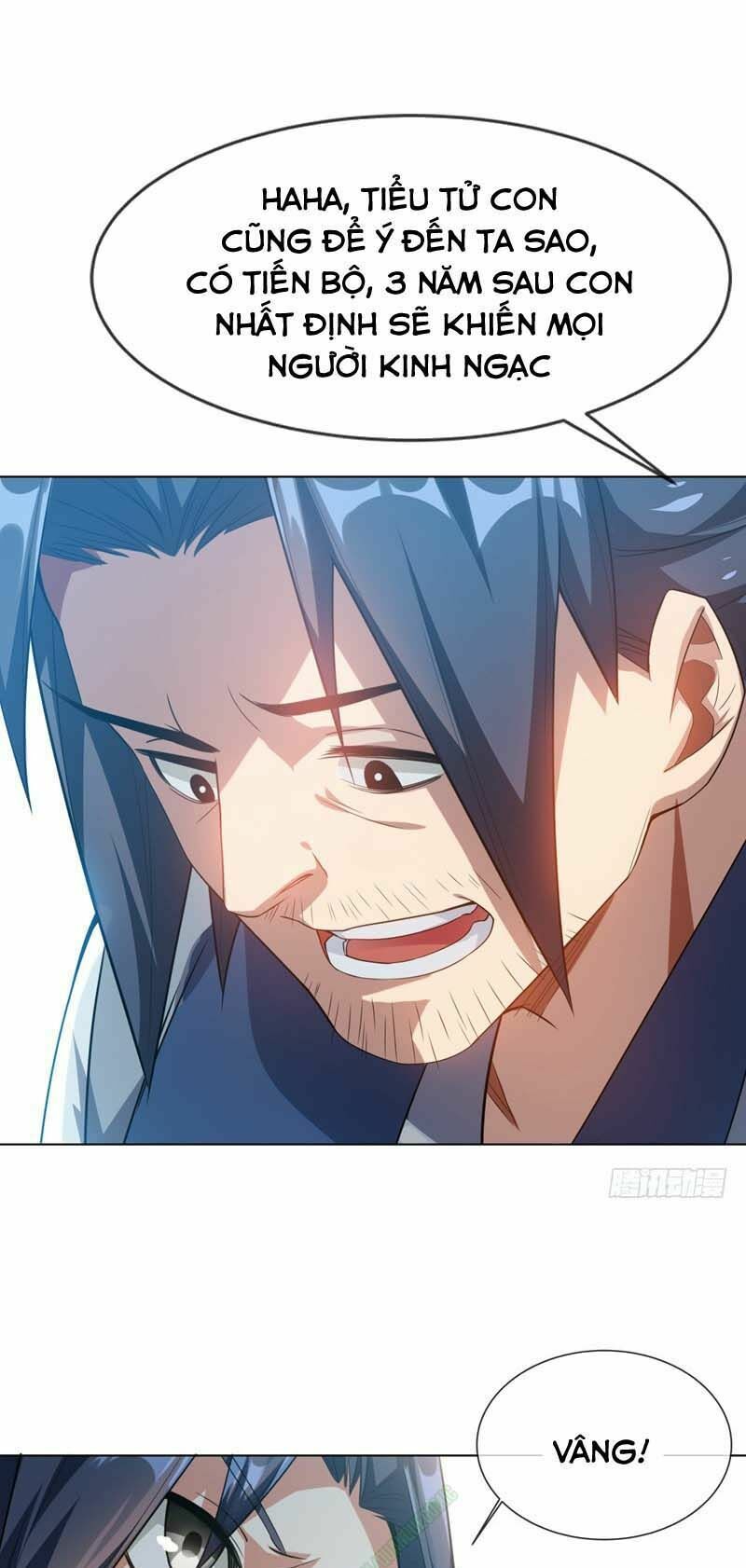 đọc truyện Võ Nghịch Chương 7 ảnh 21 tại Thiên Thai Truyện