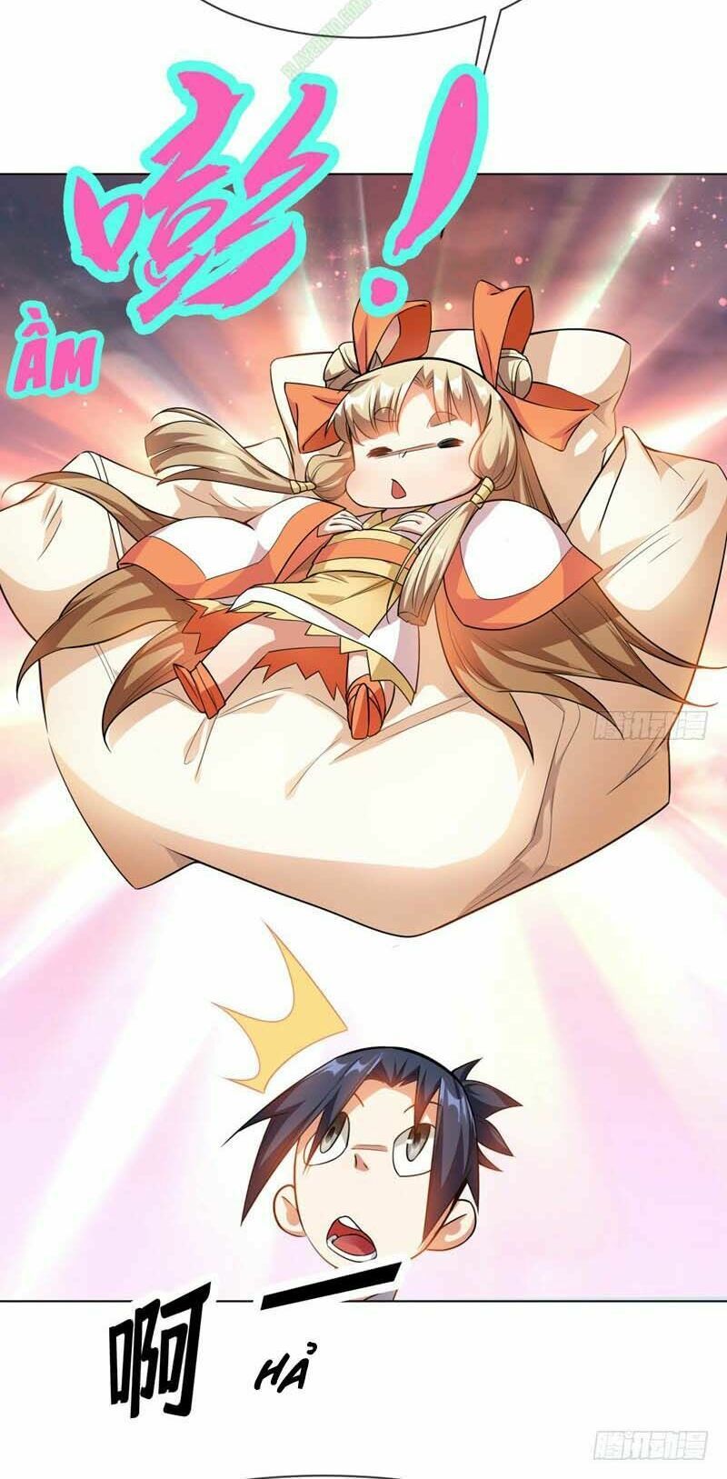 đọc truyện Võ Nghịch Chương 7 ảnh 26 tại Thiên Thai Truyện