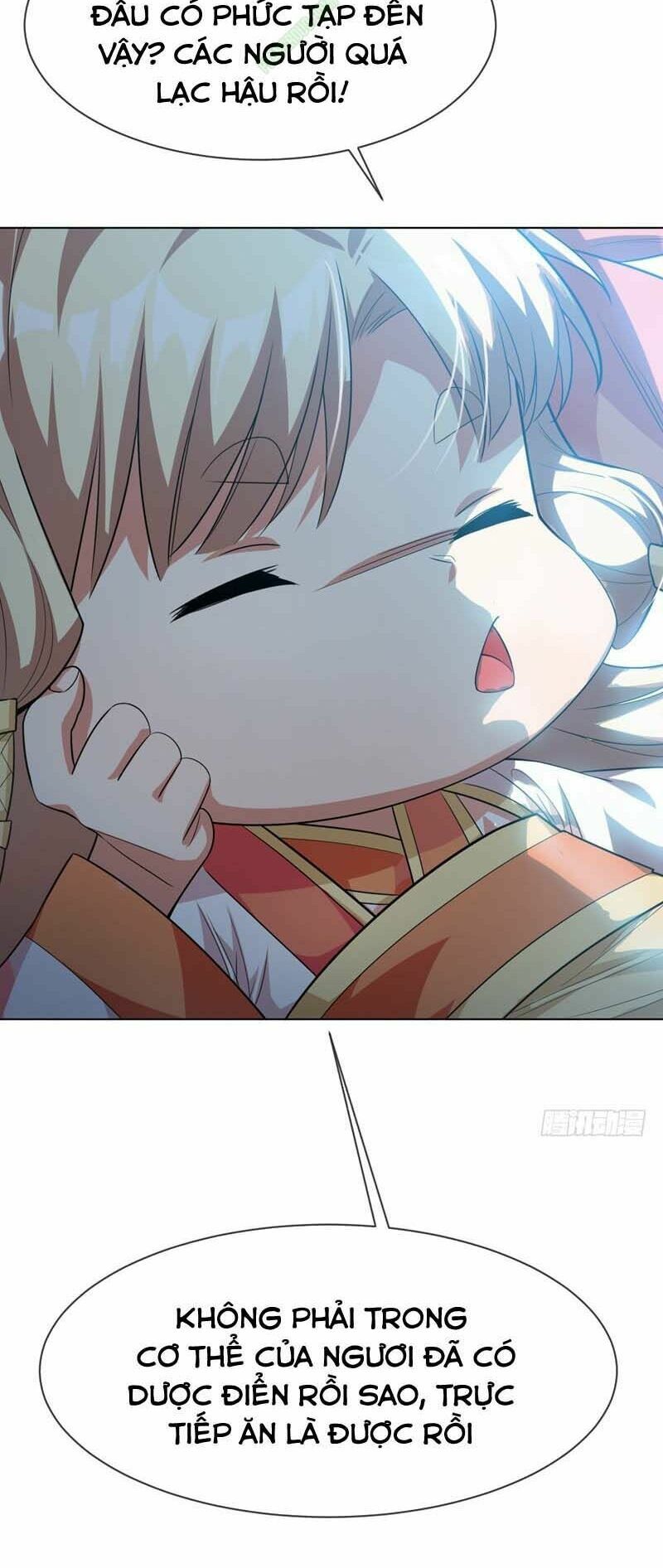 đọc truyện Võ Nghịch Chương 7 ảnh 28 tại Thiên Thai Truyện