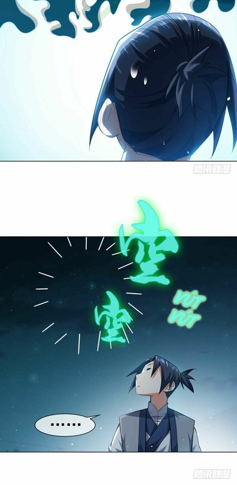 đọc truyện Võ Nghịch Chương 7 ảnh 30 tại Thiên Thai Truyện