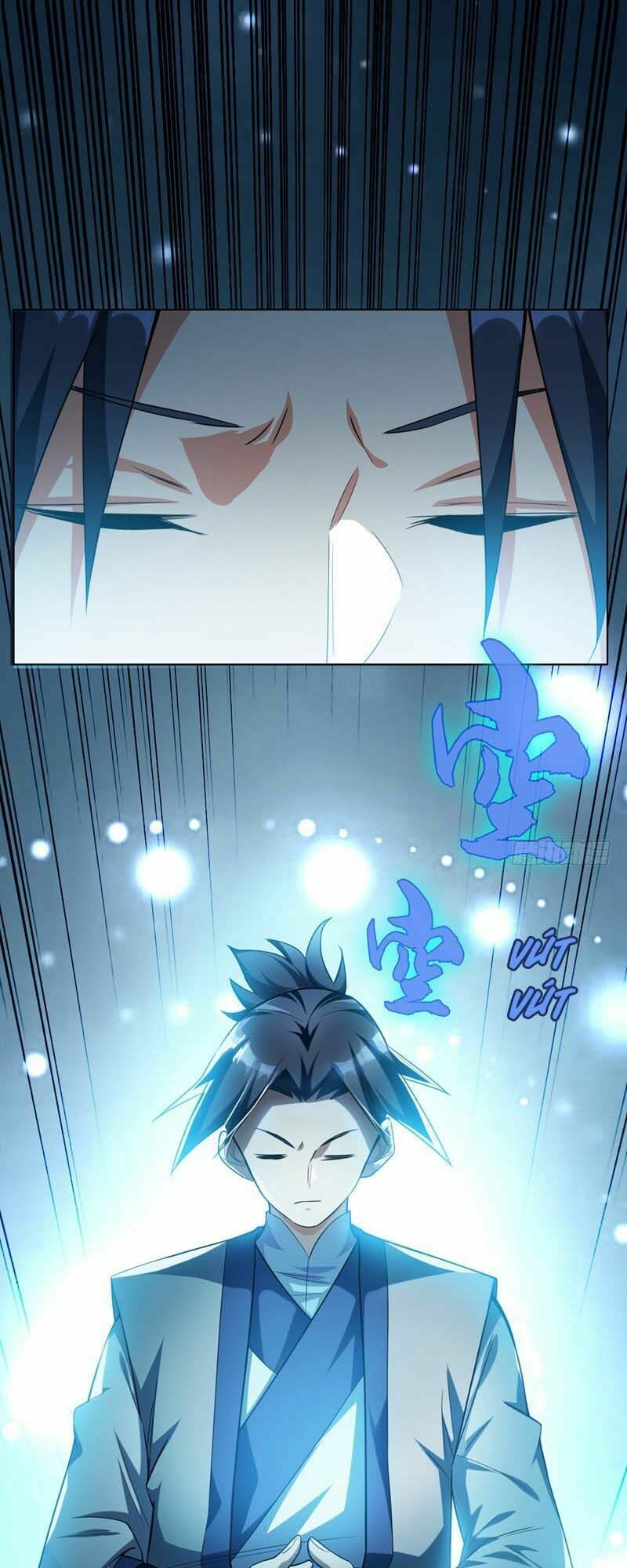 đọc truyện Võ Nghịch Chương 7 ảnh 33 tại Thiên Thai Truyện