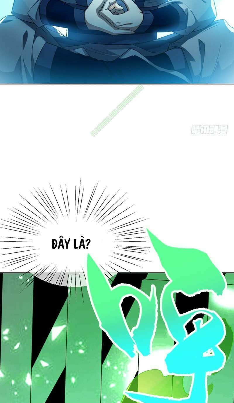 đọc truyện Võ Nghịch Chương 7 ảnh 34 tại Thiên Thai Truyện