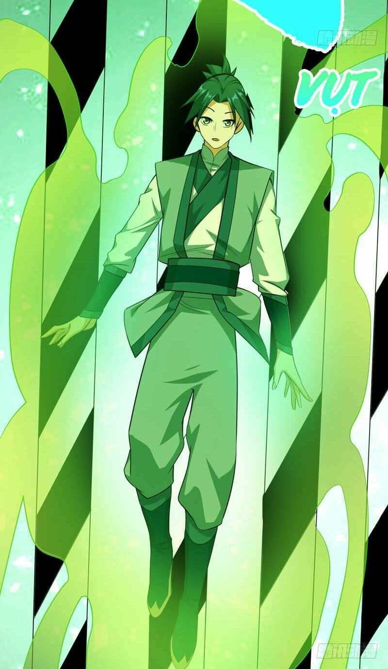 đọc truyện Võ Nghịch Chương 7 ảnh 35 tại Thiên Thai Truyện