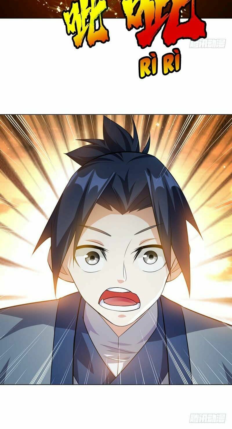 đọc truyện Võ Nghịch Chương 7 ảnh 40 tại Thiên Thai Truyện