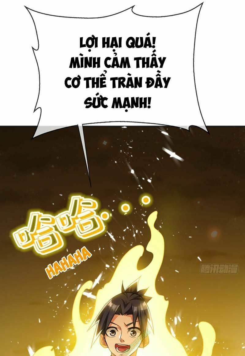 đọc truyện Võ Nghịch Chương 7 ảnh 41 tại Thiên Thai Truyện