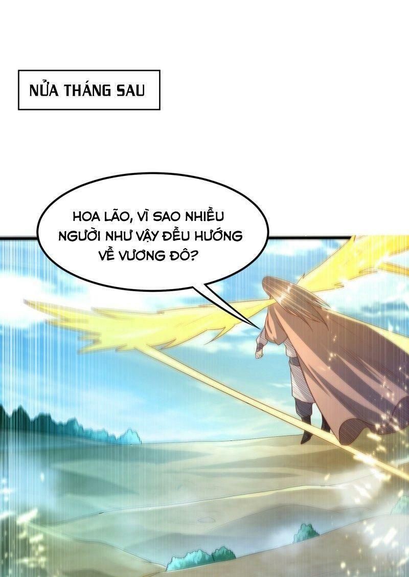 đọc truyện Võ Nghịch Chương 70 ảnh 3 tại Thiên Thai Truyện