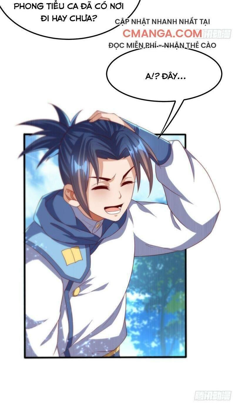 đọc truyện Võ Nghịch Chương 70 ảnh 12 tại Thiên Thai Truyện