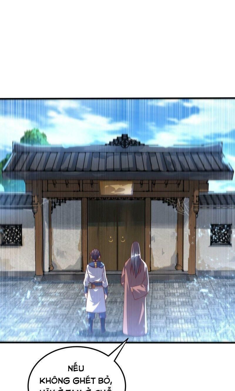 đọc truyện Võ Nghịch Chương 70 ảnh 13 tại Thiên Thai Truyện