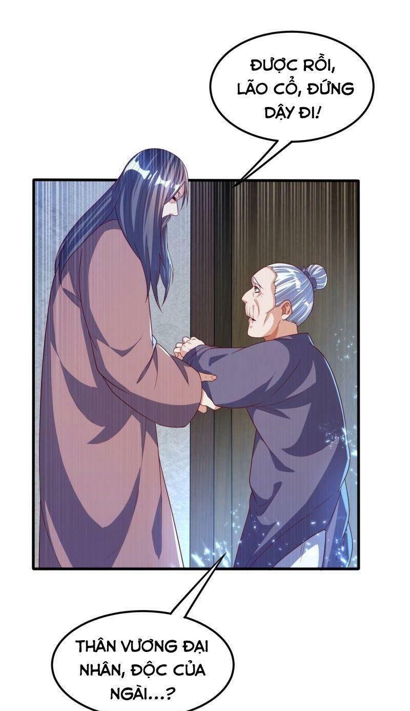 đọc truyện Võ Nghịch Chương 70 ảnh 19 tại Thiên Thai Truyện