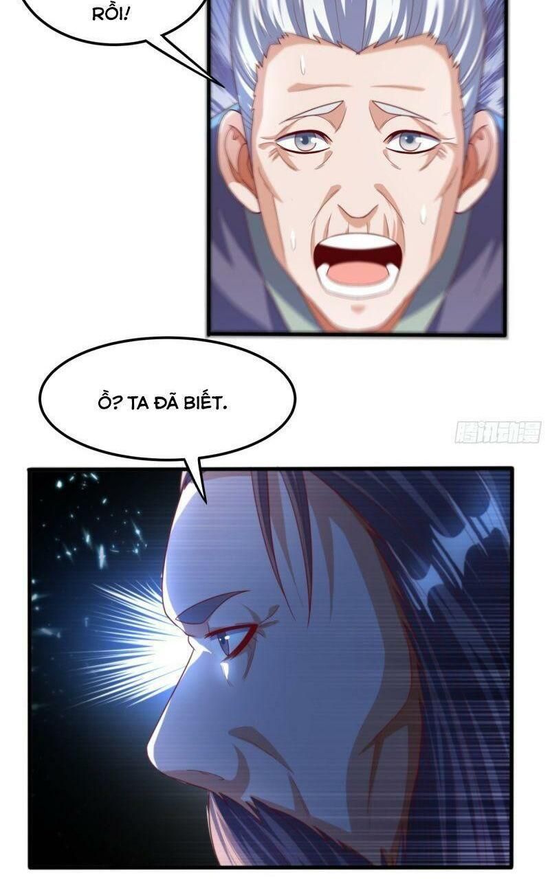 đọc truyện Võ Nghịch Chương 70 ảnh 26 tại Thiên Thai Truyện