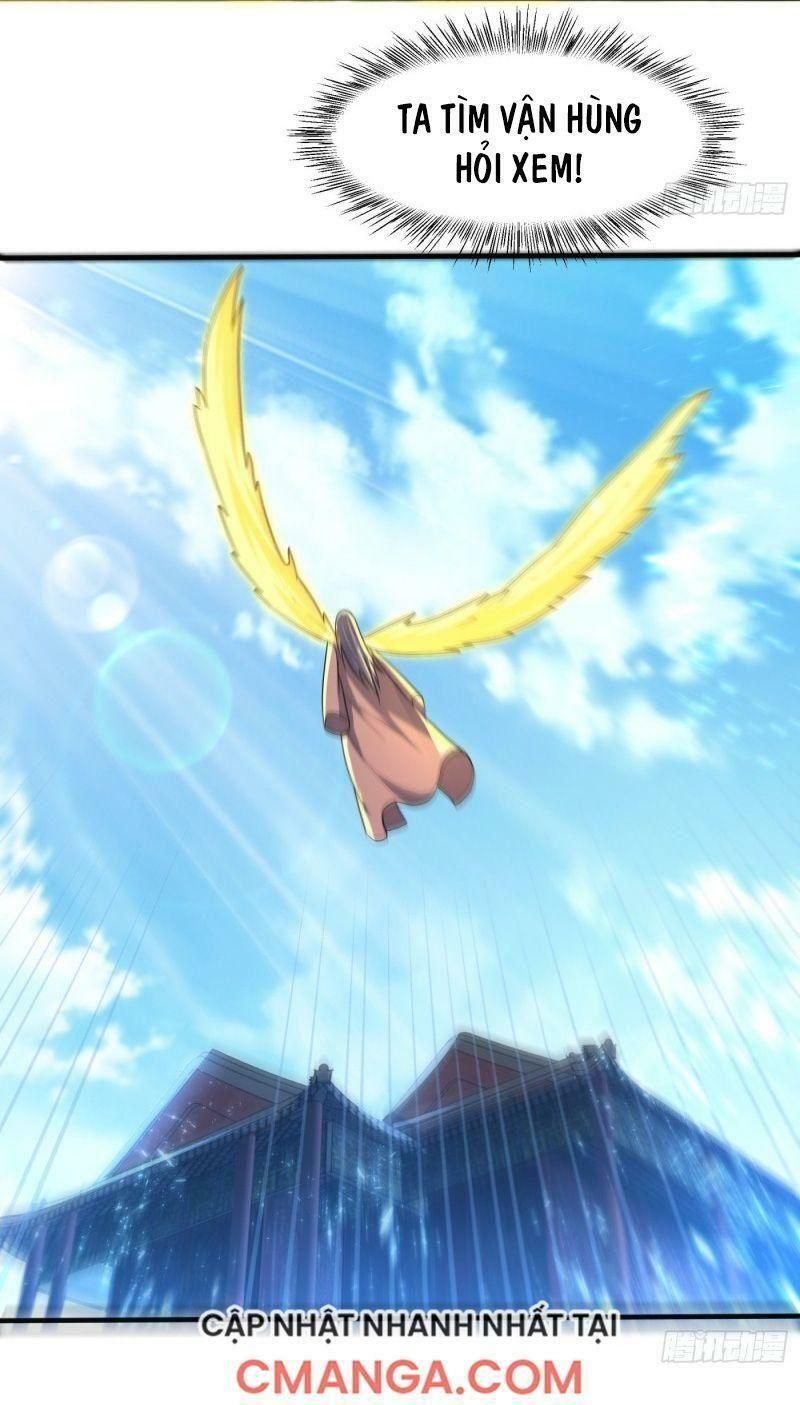 đọc truyện Võ Nghịch Chương 70 ảnh 31 tại Thiên Thai Truyện