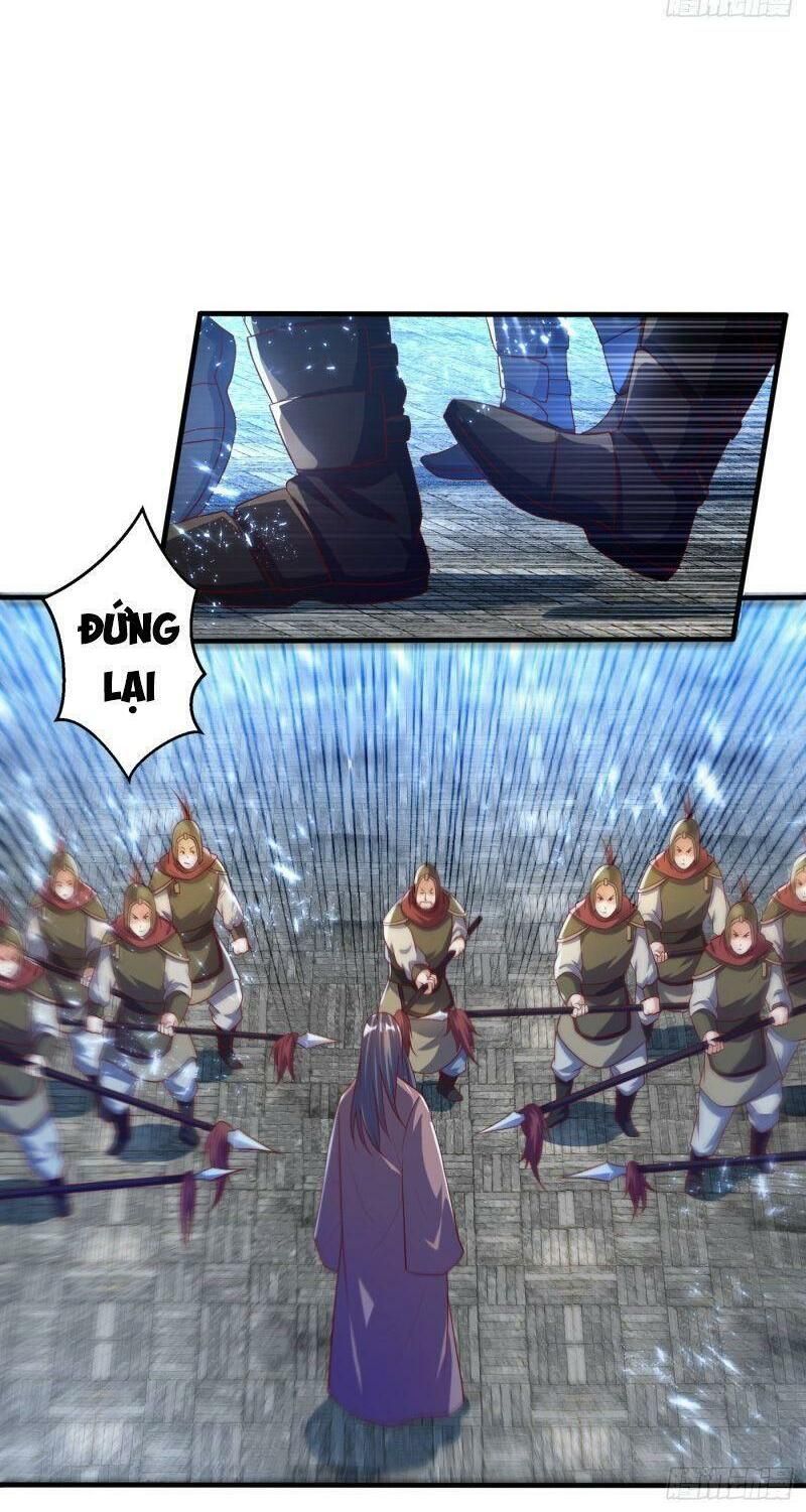 đọc truyện Võ Nghịch Chương 70 ảnh 34 tại Thiên Thai Truyện