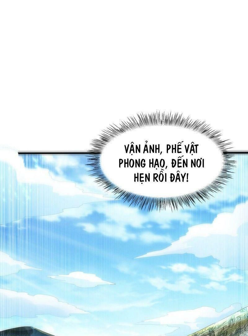 đọc truyện Võ Nghịch Chương 70 ảnh 9 tại Thiên Thai Truyện